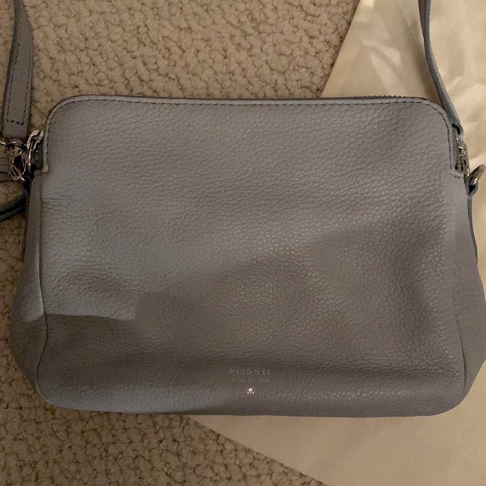 Fossil Purse